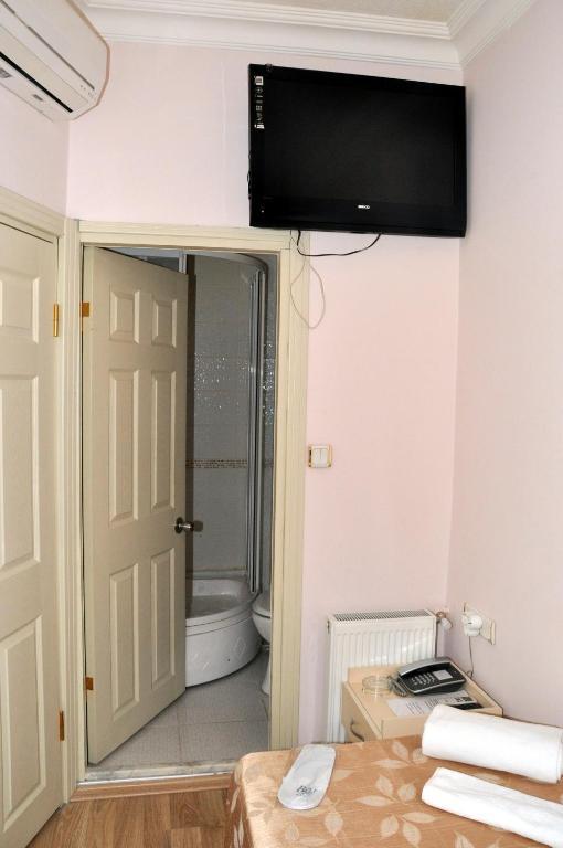 Bade 2 Hotel Istanbul Room photo
