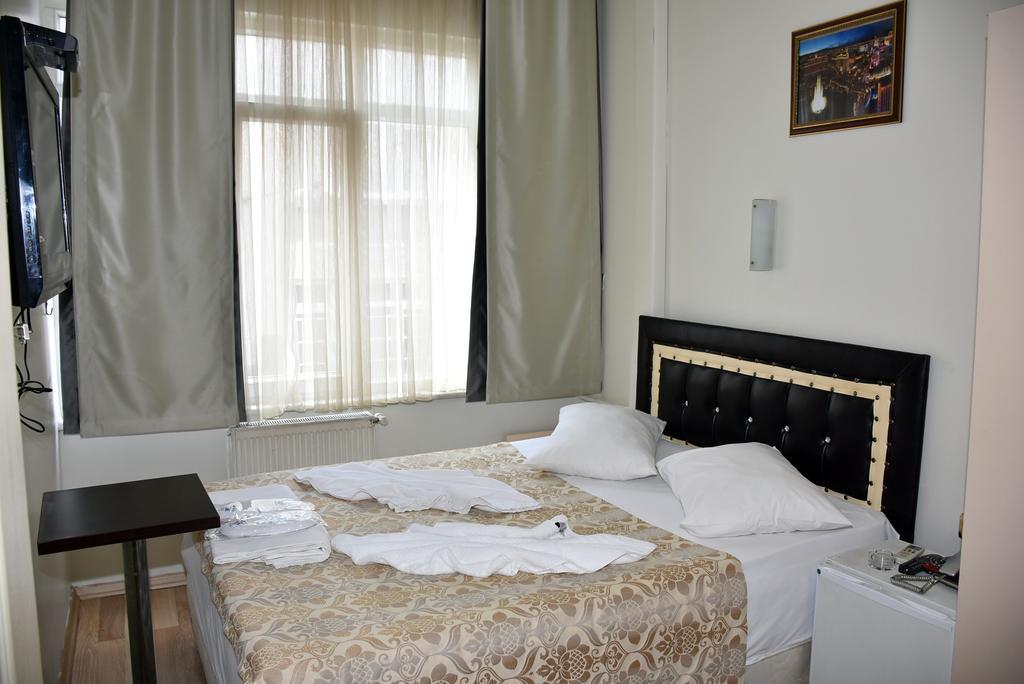 Bade 2 Hotel Istanbul Exterior photo